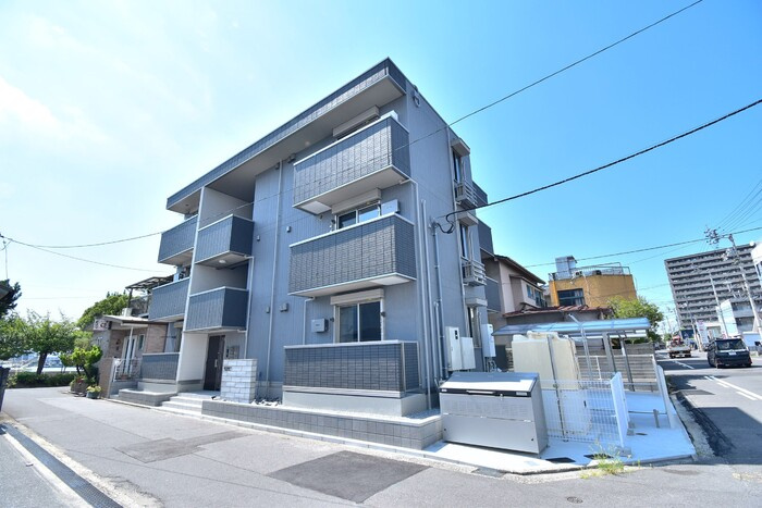 808MYのイメージ