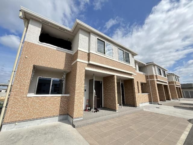 グラン　フェリシア　Iのイメージ