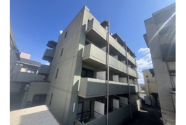 SHRIKE2(シュライク2)の外観