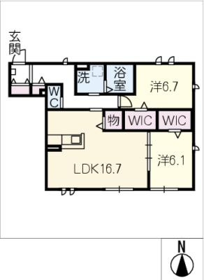 間取り：223039881023