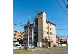 メゾン・ド・Kの外観