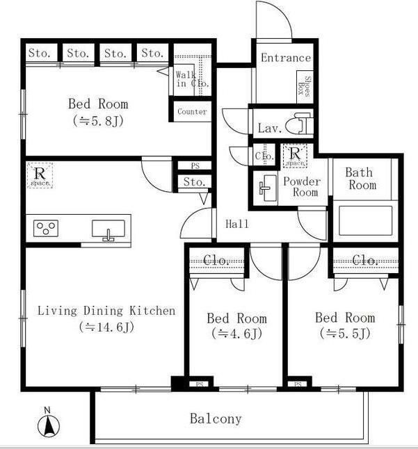 間取り：213141948231