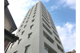 ＡＸＩＳ別所の外観