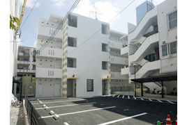 MIYASHIROⅡの外観