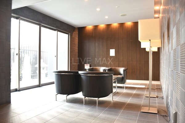 エステムプラザ京都烏丸五条のその他