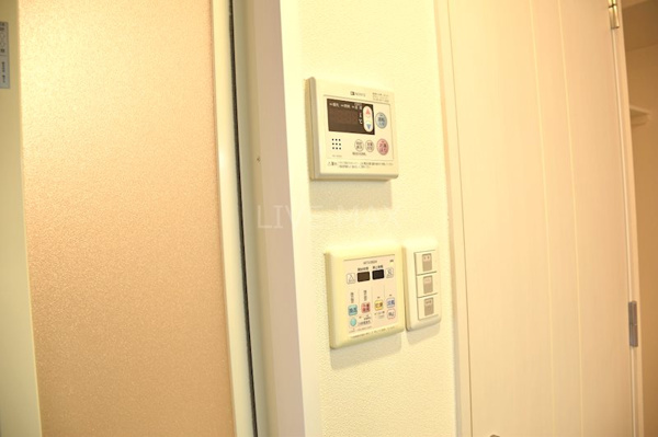 エステムプラザ京都烏丸五条のその他設備