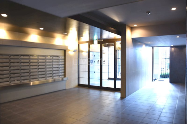 エステムプラザ京都烏丸五条のその他