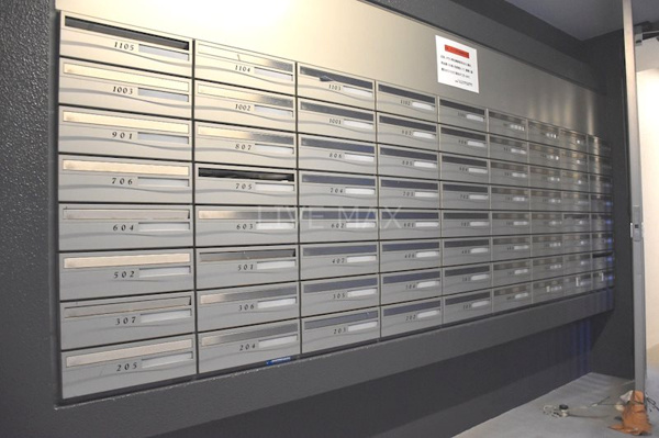 エステムプラザ京都烏丸五条のその他