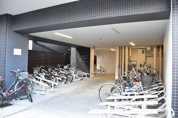 エステムプラザ京都烏丸五条のその他