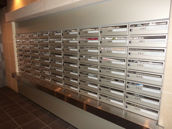 エステムプラザ京都烏丸五条のその他