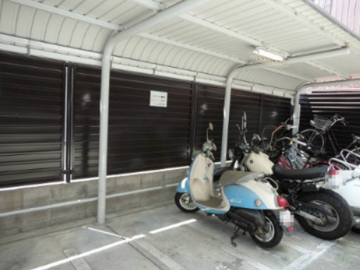 エステムプラザ京都烏丸五条のその他