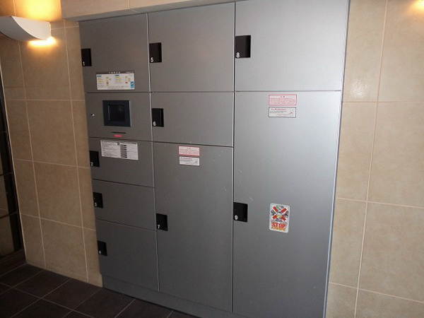 エステムプラザ京都烏丸五条のその他