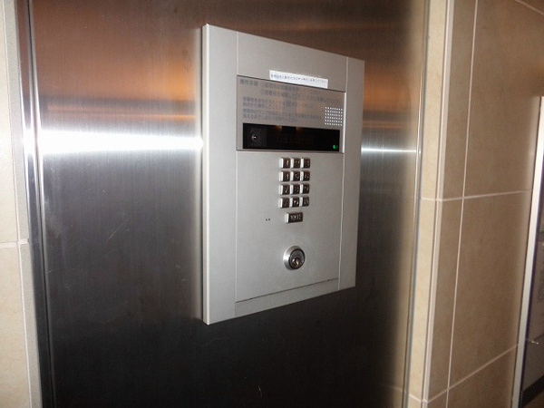 エステムプラザ京都烏丸五条のその他