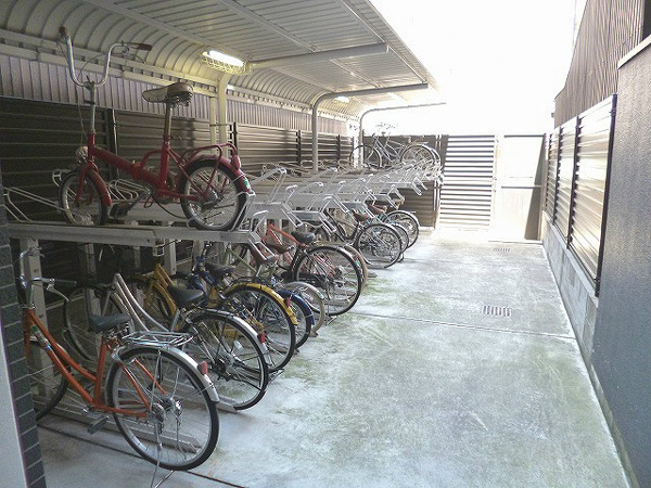 エステムプラザ京都烏丸五条のその他