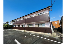 レーヴシャトーの外観