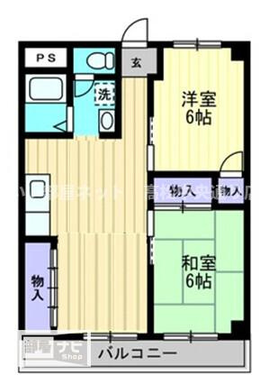 間取り：237004709578