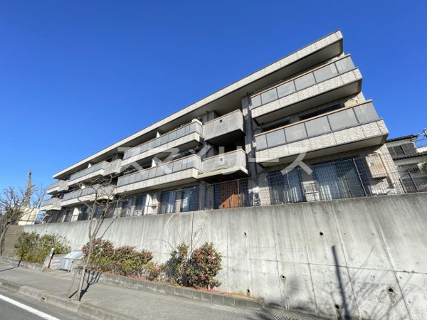 アルファコート流山の画像