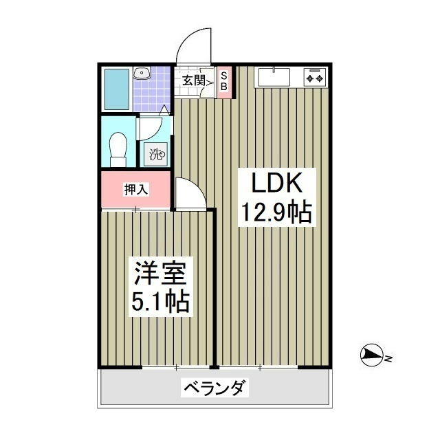 間取り：211064057352