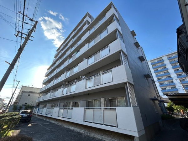 メゾンドみずほ尼崎の画像