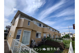 Primrose(プリムローズ)の外観