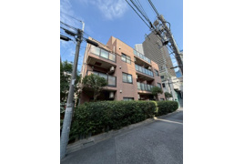 八ヶ岳ヴィラの外観