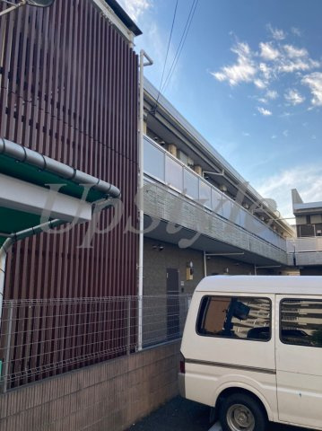 リブリ・スターフラワーのイメージ