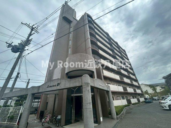 ルミナ21の画像