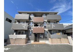 ブルームの外観