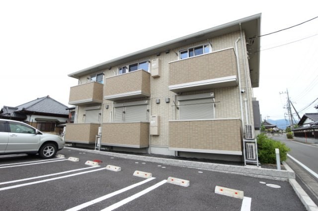 Green Heights(グリーンハイツ）のイメージ