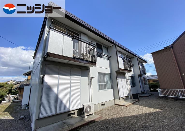 フォーブル青山のイメージ