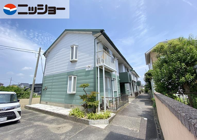 コーポラス新町北東のイメージ