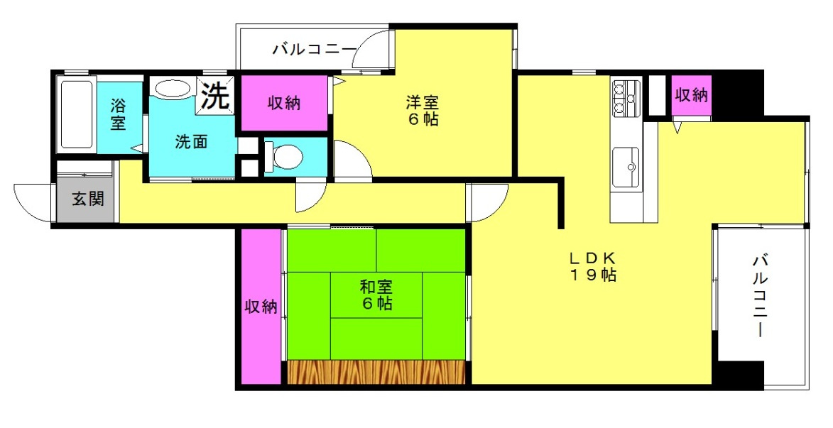 間取り：228057805728