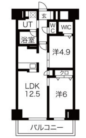 間取り：228057480736