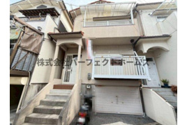 招堤南町1丁目戸建 賃貸の外観