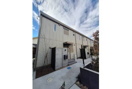 Matinee鵠沼の外観