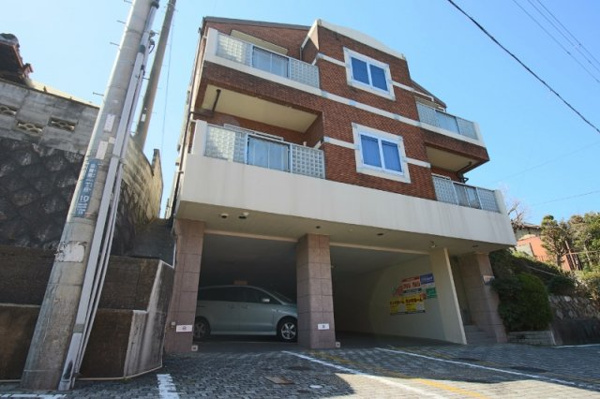 エクセレン滋賀里の画像