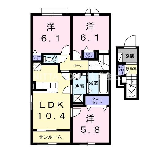 スターリースカイ江本のイメージ