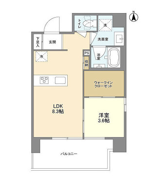 間取り：211064761899