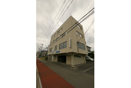 高宮マンションの外観