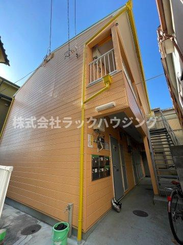 春日ハイツの画像