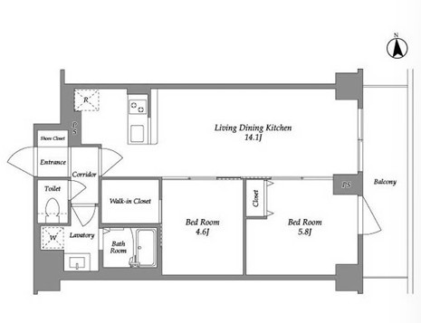 KDXレジデンス上板橋のイメージ