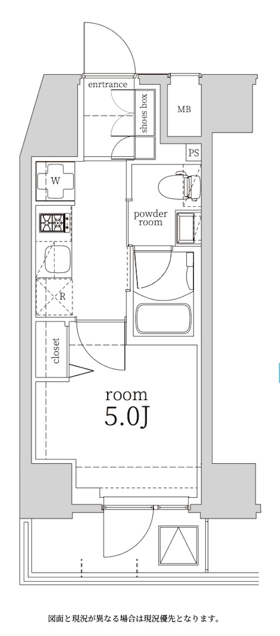 Log戸越のイメージ