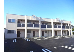 ドリームⅡの外観