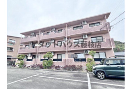 アイリスの外観