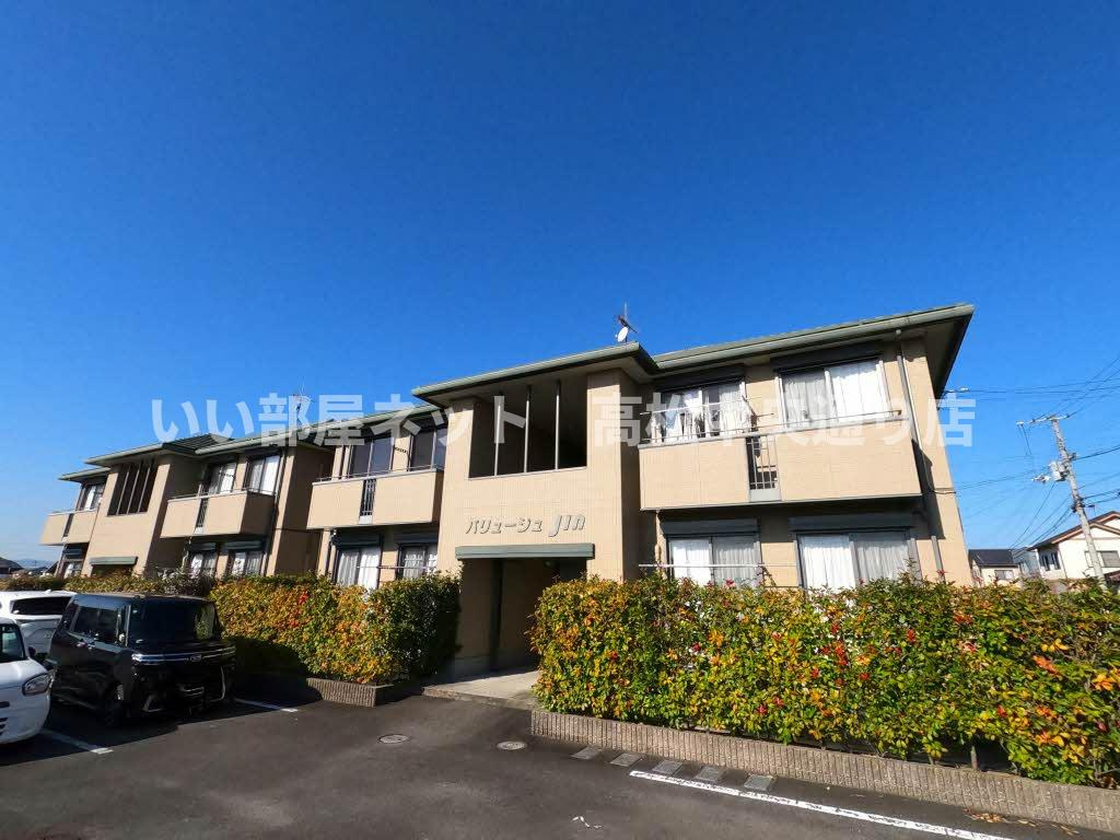 バリュージュJIN A棟のイメージ