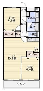 間取り：222018824016