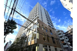 ブランシエスタ横浜高島町の外観