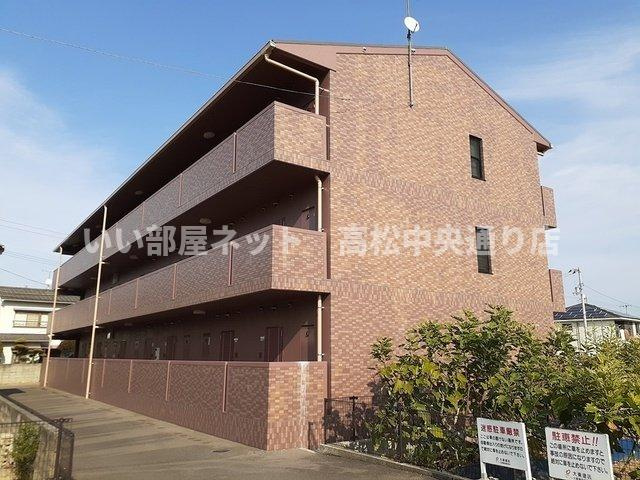 シャンドゥエピナールのイメージ