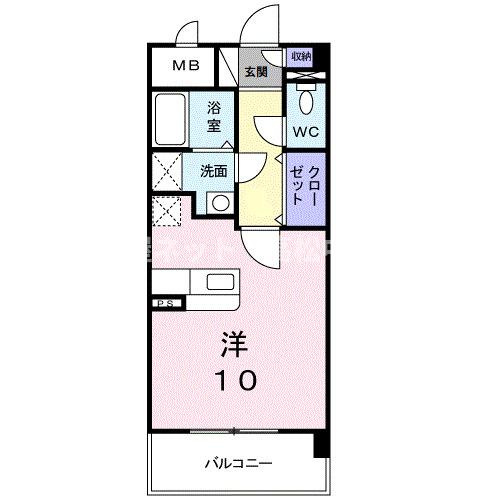 シャンドゥエピナールのイメージ