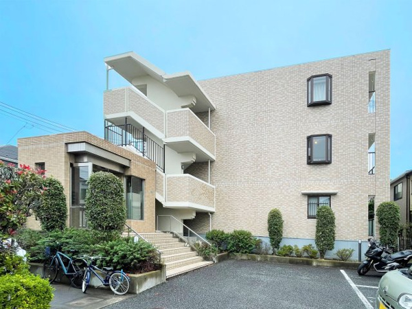 アベニール彩の画像